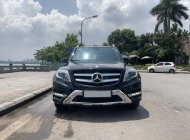 Mercedes-Benz GLK Class GLK 250 AMG 2015 - Chính chủ cần bán Mercedes 250 AMG 2.0AT đời 2016, màu đen, biển VIP, full options giá 1 tỷ 250 tr tại Hà Nội