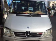 Mercedes-Benz Sprinter 311 ESP 2012 - Cần bán Mercedes 311 ESP 2012, màu bạc giá 360 triệu tại Phú Yên