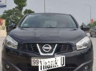 Nissan Qashqai   2011 - Cần bán Nissan Qashqai năm sản xuất 2011, màu đen, xe nhập  giá 476 triệu tại Hà Nội