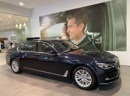 BMW 7 Series 2019 - Cần bán xe BMW 730Li sản xuất 2019, xe nhập giá 3 tỷ 899 tr tại Tp.HCM