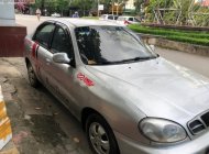 Daewoo Lanos SX 2004 - Bán ô tô Daewoo Lanos SX sản xuất năm 2004, màu bạc giá 58 triệu tại Phú Thọ