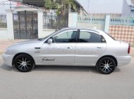 Daewoo Lanos SX 2005 - Bán Daewoo Lanos SX 2005, màu bạc còn mới giá 163 triệu tại Bình Dương