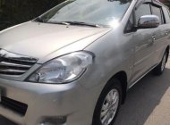 Toyota Innova V 2011 - Bán ô tô Toyota Innova V sản xuất năm 2011, giá tốt giá 410 triệu tại Tp.HCM