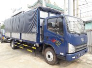 Howo La Dalat 2017 - Xe tải 8 tấn thùng dài 6m máy Hyudai D4DB giá 500 triệu tại Long An
