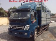 Thaco OLLIN 800A  2017 - Bán xe tải thaco Ollin 800A 8 tấn, ga cơ thùng 7m giá 190 triệu tại Gia Lai