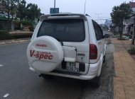 Isuzu Hi lander 2006 - Bán xe Isuzu Hi lander 2006, màu trắng, xe nhập giá 240 triệu tại Sóc Trăng