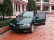 Fiat Siena 2001 - Cần bán gấp Fiat Siena 2001, màu xanh lam, nhập khẩu  giá 85 triệu tại Hải Phòng