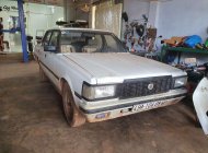 Toyota Crown   1990 - Bán Toyota Crown đời 1990, màu trắng, xe nhập giá 25 triệu tại Đắk Lắk