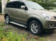 Mitsubishi Zinger GLS 2.4 MT 2009 - Cần bán gấp Mitsubishi Zinger GLS 2.4 MT đời 2009, giá chỉ 350 triệu giá 350 triệu tại Long An