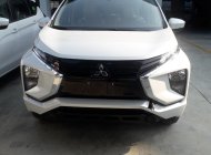 Mitsubishi Mitsubishi khác 2019 - Mitsubishi Xpander MT, xe nhập khẩu nguyên chiếc, xe giao sớm, hỗ trợ trả góp 80% giá 550 triệu tại Hà Nội