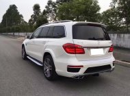 Mercedes-Benz GL-Class 2013 - Gia đình cần bán GL63, sản xuất 2014, bản AMG Full, màu trắng tinh, còn mới ken xà ben giá 3 tỷ 760 tr tại Tp.HCM