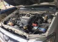 Toyota Hilux 2009 - Bán xe Toyota Hilux sản xuất 2009, màu bạc, xe nhập, 300tr giá 300 triệu tại Bến Tre