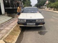 Toyota Mark II 1984 - Cần bán xe Toyota Mark II năm sản xuất 1984, màu trắng, xe nhập chính chủ, giá tốt giá 100 triệu tại Bình Phước