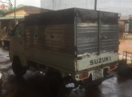 Suzuki Super Carry Truck 2006 - Bán Suzuki Super Carry Truck 2006, màu trắng, nhập khẩu còn mới, giá chỉ 72 triệu giá 72 triệu tại Đắk Nông