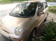 Chery QQ3 2009 - Cần bán gấp Chery QQ3 đời 2009, màu vàng, giá tốt giá 50 triệu tại Bắc Giang