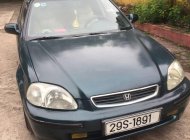 Honda Civic MT 1996 - Bán Honda Civic MT 1996, xe nhập số sàn giá 90 triệu tại Bắc Giang