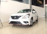 Nissan Sunny XT Q-Series 2019 - Bán Nissan Sunny XT Q-Series năm 2019, màu trắng  giá 445 triệu tại Quảng Ninh