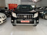 Honda CR V 2009 - Cần bán xe Toyota Prado TXL sản xuất năm 2009, màu đen, nhập khẩu nguyên chiếc giá 1 tỷ 70 tr tại Phú Thọ