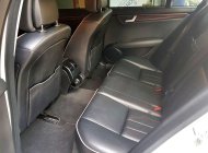 Mercedes-Benz C class C250 2011 - Bán Mercedes C250 sản xuất năm 2011, màu trắng giá 650 triệu tại Hà Nội