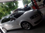 Audi A3 2010 - Cần bán Audi A3 sản xuất năm 2010, màu trắng, nhập khẩu, xe gia đình giá 560 triệu tại Đà Nẵng