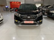 Honda CR V 2.4TG 2017 - Bán ô tô Honda CR V 2.4TG đời 2017, màu đen giá 945 triệu tại Phú Thọ