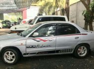 Daewoo Nubira 1998 - Bán Daewoo Nubira đời 1998, màu bạc, nhập khẩu giá 60 triệu tại Sóc Trăng