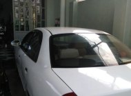 Daewoo Nubira 2001 - Bán xe Daewoo Nubira 2001, màu trắng, nhập khẩu nguyên chiếc giá cạnh tranh giá 75 triệu tại Kon Tum
