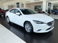 Mazda 6 2019 - Bán xe Mazda 6 đời 2019, màu trắng, nhập khẩu giá cạnh tranh giá 899 triệu tại An Giang