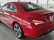 Mercedes-Benz CLA class   CLA200   2017 - Bán Mercedes CLA200 2017, nhập khẩu, hỗ trợ 100% trước bạ giá 1 tỷ 530 tr tại Đồng Nai