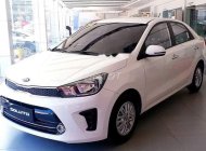 Kia Rio 2019 - Cần bán Kia Rio sản xuất năm 2019, màu trắng giá 389 triệu tại Tp.HCM