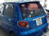 Daewoo Matiz 2004 - Bán Daewoo Matiz 2004, màu xanh lam, nhập khẩu nguyên chiếc giá 135 triệu tại Kiên Giang