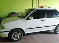 Kia Pride 1995 - Bán Kia Pride sản xuất năm 1995, màu trắng, nhập khẩu nguyên chiếc chính chủ, 50tr giá 50 triệu tại Ninh Thuận