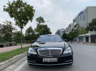 Mercedes-Benz S500 2011 - Cần bán Mercedes đời 2011, màu đen, nhập khẩu nguyên chiếc giá 1 tỷ 60 tr tại Tp.HCM