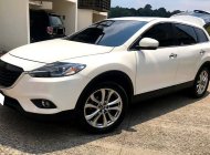 Mazda CX 9 2013 - Bán Mazda CX 9 đời 2013, màu trắng, xe nhập giá 1 tỷ 150 tr tại Tp.HCM