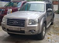 Ford Everest   AT  2008 - Bán Ford Everest AT sản xuất 2008, nhập khẩu nguyên chiếc chính chủ, giá tốt giá 370 triệu tại Tp.HCM