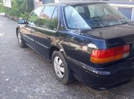 Honda Accord 1992 - Cần bán gấp Honda Accord năm sản xuất 1992, màu xanh lam giá 68 triệu tại Kon Tum