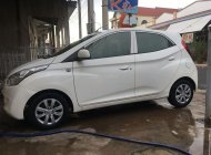 Hyundai Eon   2013 - Cần bán xe Hyundai Eon năm sản xuất 2013, màu trắng, xe nhập giá 200 triệu tại Đồng Nai