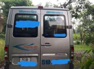 Mercedes-Benz Sprinter 2007 - Cần bán lại xe Mercedes Sprinter đời 2007, màu bạc, giá 220tr giá 220 triệu tại Long An