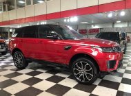 LandRover Range rover  Sport HSE 3.0L 2018 - Giao ngay Range Rover Sport HSE 3.0L 2019 siêu lướt biển HN giá 6 tỷ 150 tr tại Tp.HCM