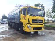JRD 2019 - Bán xe tải Dongfeng Hoàng Huy 4 chân 2019 máy Cummins ISL315 giá 1 tỷ 480 tr tại Tp.HCM