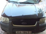 Ford Escape 2005 - Bán Ford Escape đời 2005, xe nhập  giá 179 triệu tại Thanh Hóa