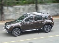 Renault Duster     2016 - Bán xe Renault Duster năm 2016, màu nâu, nhập khẩu  giá 530 triệu tại Hải Phòng