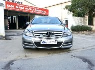 Mercedes-Benz C class  C200  2011 - Xe Mercedes C200 năm sản xuất 2011 đẹp như mới  giá 575 triệu tại Hà Nội