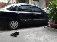 Kia Spectra   2005 - Bán Kia Spectra 1.6 MT sản xuất 2005, màu đen, số sàn  giá 125 triệu tại Tuyên Quang