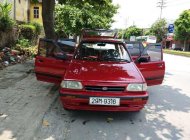 Kia CD5   2002 - Bán Kia CD5 sản xuất năm 2002, màu đỏ, nhập khẩu giá 82 triệu tại Phú Thọ
