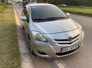 Toyota Vios MT 2009 - Bán Toyota Vios MT sản xuất 2009, màu bạc giá 285 triệu tại Hà Nội