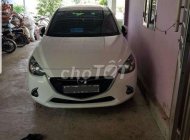 Mazda 2    2016 - Bán Mazda 2 sản xuất 2016, màu trắng xe gia đình giá 440 triệu tại Tiền Giang