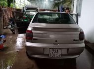 Fiat Siena 2005 - Cần bán Fiat Siena đời 2005, màu bạc, nhập khẩu   giá 95 triệu tại Tp.HCM