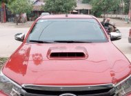 Toyota Hilux 2015 - Xe Toyota Hilux sản xuất 2015, màu đỏ số sàn giá 500 triệu tại Ninh Bình