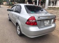 Chevrolet Aveo      2017 - Bán ô tô Chevrolet Aveo sản xuất năm 2017, màu bạc giá 319 triệu tại Hậu Giang